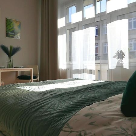 Verde Apartment - Katowice, Centrum Екстер'єр фото