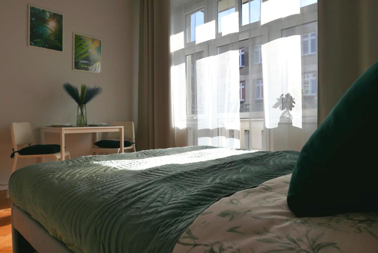 Verde Apartment - Katowice, Centrum Екстер'єр фото