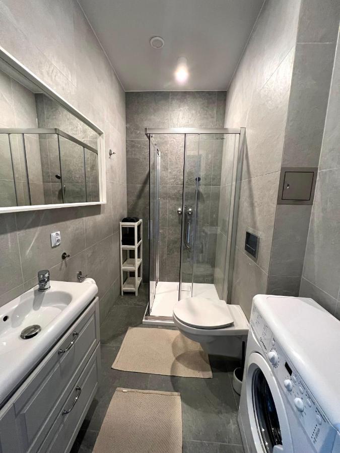 Verde Apartment - Katowice, Centrum Екстер'єр фото