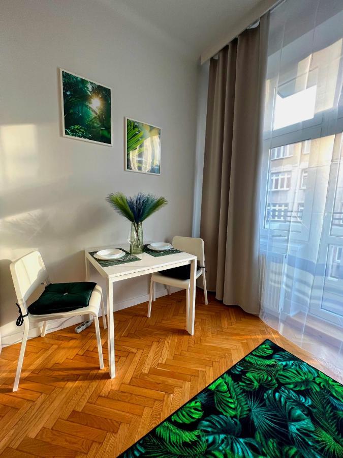Verde Apartment - Katowice, Centrum Екстер'єр фото