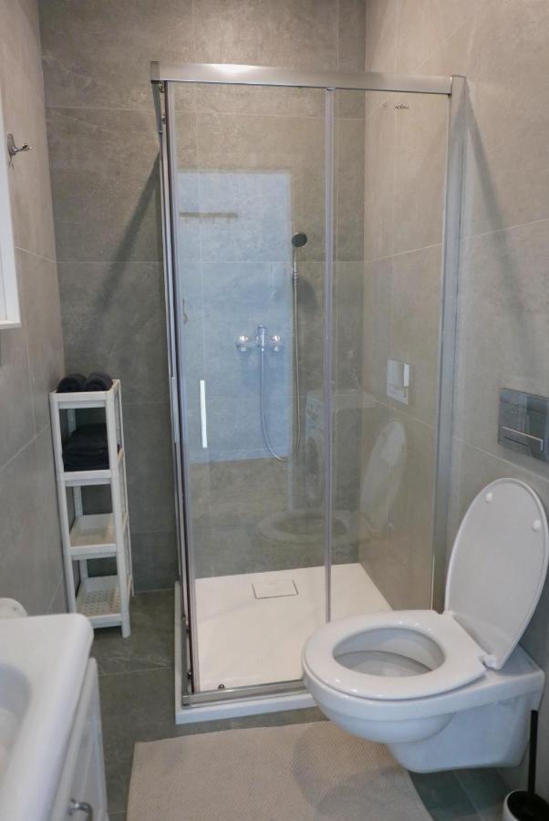 Verde Apartment - Katowice, Centrum Екстер'єр фото