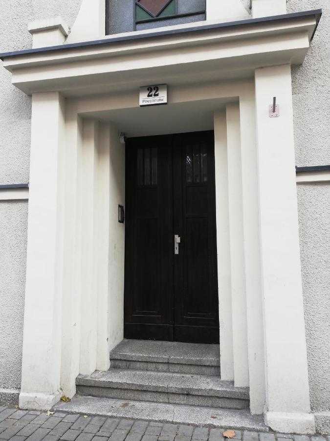 Verde Apartment - Katowice, Centrum Екстер'єр фото